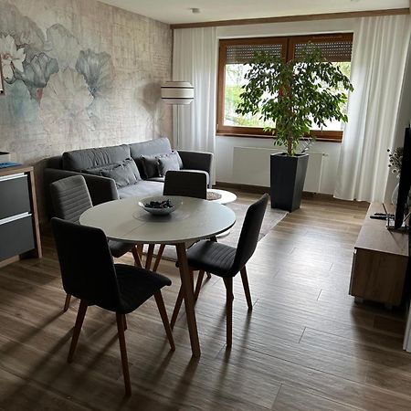 Apartament Sosnowy Zakatek Hlivice Exteriér fotografie