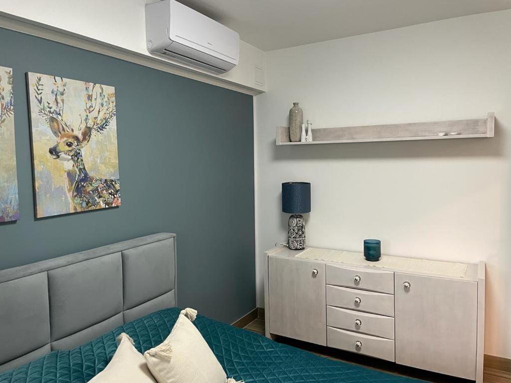 Apartament Sosnowy Zakatek Hlivice Exteriér fotografie