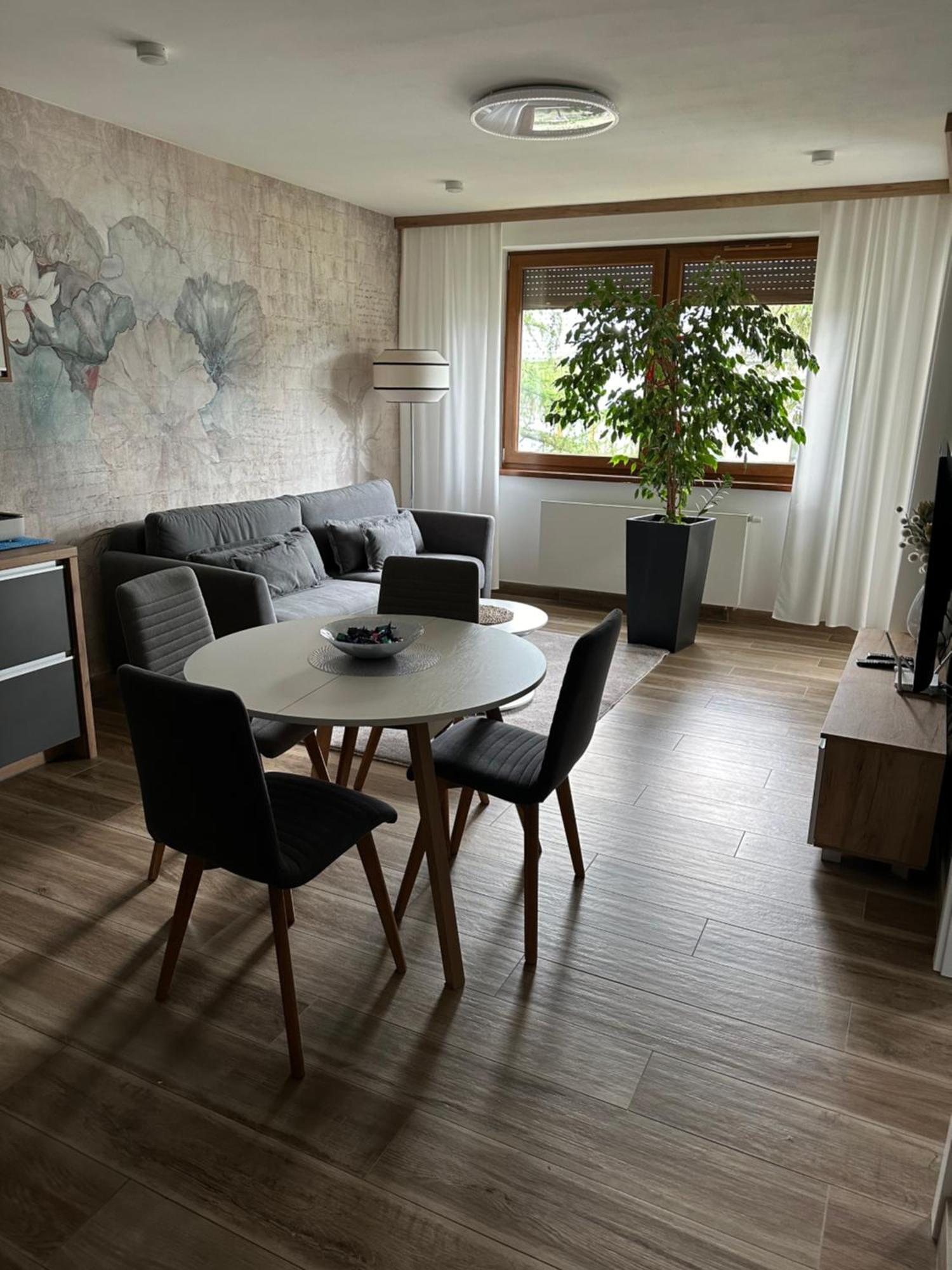 Apartament Sosnowy Zakatek Hlivice Exteriér fotografie