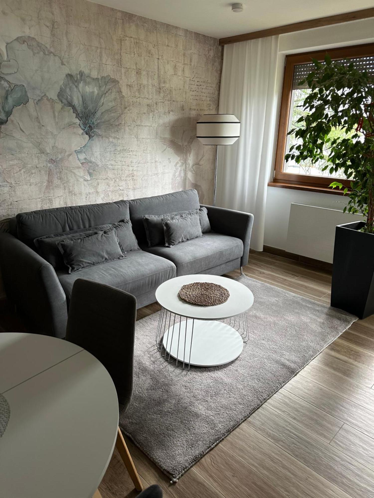 Apartament Sosnowy Zakatek Hlivice Exteriér fotografie