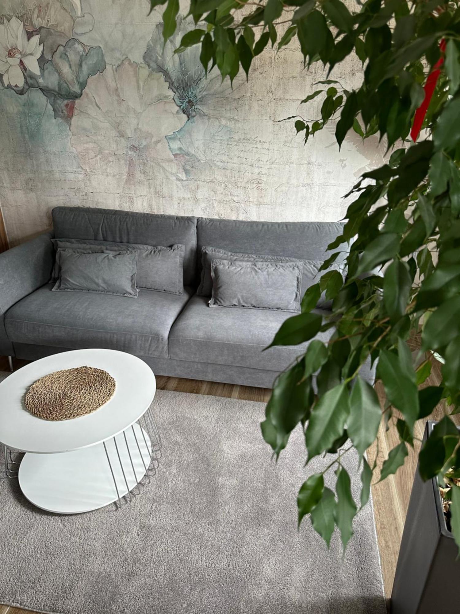 Apartament Sosnowy Zakatek Hlivice Exteriér fotografie